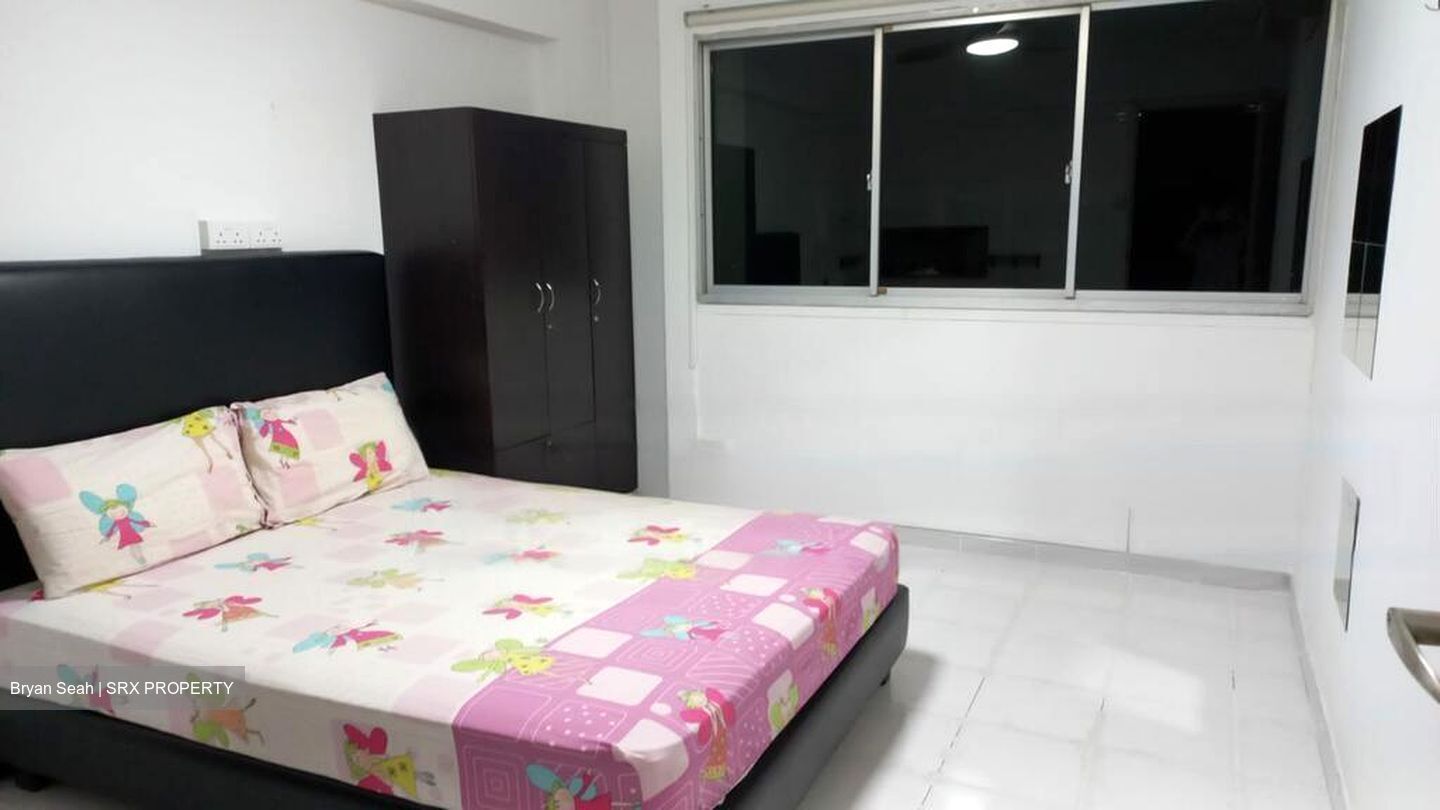Blk 864 Khatib Evergreen II (Yishun), HDB 4 Rooms #472018231